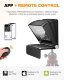 Телесуфлер LensGo TC7II Ultimate kit для смартфона и камеры - Изображение 247466