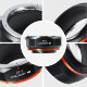 Адаптер K&F Concept для объектива Canon EF на Sony NEX Pro - Изображение 145222