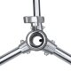Стойка - журавль KUPO CT-20MK Master C-Stand Turtle Base - Изображение 269194