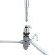 Стойка - журавль KUPO CT-20MK Master C-Stand Turtle Base - Изображение 269195