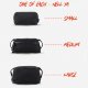 Сумка WANDRD Tech Pouch Medium Черная - Изображение 155750