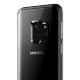 Чехол VRS Design Crystal Bumper для Galaxy S9 Metal Black - Изображение 69539