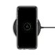 Чехол VRS Design Crystal Bumper для Galaxy S9 Metal Black - Изображение 69543