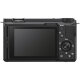 Беззеркальная камера Sony ZV-E10 II Kit Чёрная (Sony E PZ 16-50mm f/3.5-5.6 OSS II) - Изображение 261492