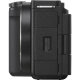 Беззеркальная камера Sony ZV-E10 II Kit Чёрная (Sony E PZ 16-50mm f/3.5-5.6 OSS II) - Изображение 261495