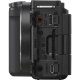 Беззеркальная камера Sony ZV-E10 II Kit Чёрная (Sony E PZ 16-50mm f/3.5-5.6 OSS II) - Изображение 261496