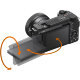 Беззеркальная камера Sony ZV-E10 II Kit Чёрная (Sony E PZ 16-50mm f/3.5-5.6 OSS II) - Изображение 261497