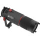 Проекционная насадка Aputure Spotlight Mini Zoom для LS 60d/60x - Изображение 162499