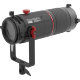 Проекционная насадка Aputure Spotlight Mini Zoom для LS 60d/60x - Изображение 162500