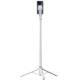 Штатив - монопод Ulanzi TT88 MagSafe Selfie Stick Белый - Изображение 264736