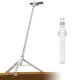 Штатив - монопод Ulanzi TT88 MagSafe Selfie Stick Белый - Изображение 264738
