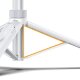 Штатив - монопод Ulanzi TT88 MagSafe Selfie Stick Белый - Изображение 264755