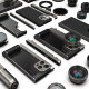Чехол Fotorgear Retro Kit для iPhone 16 Pro Max - Изображение 288055
