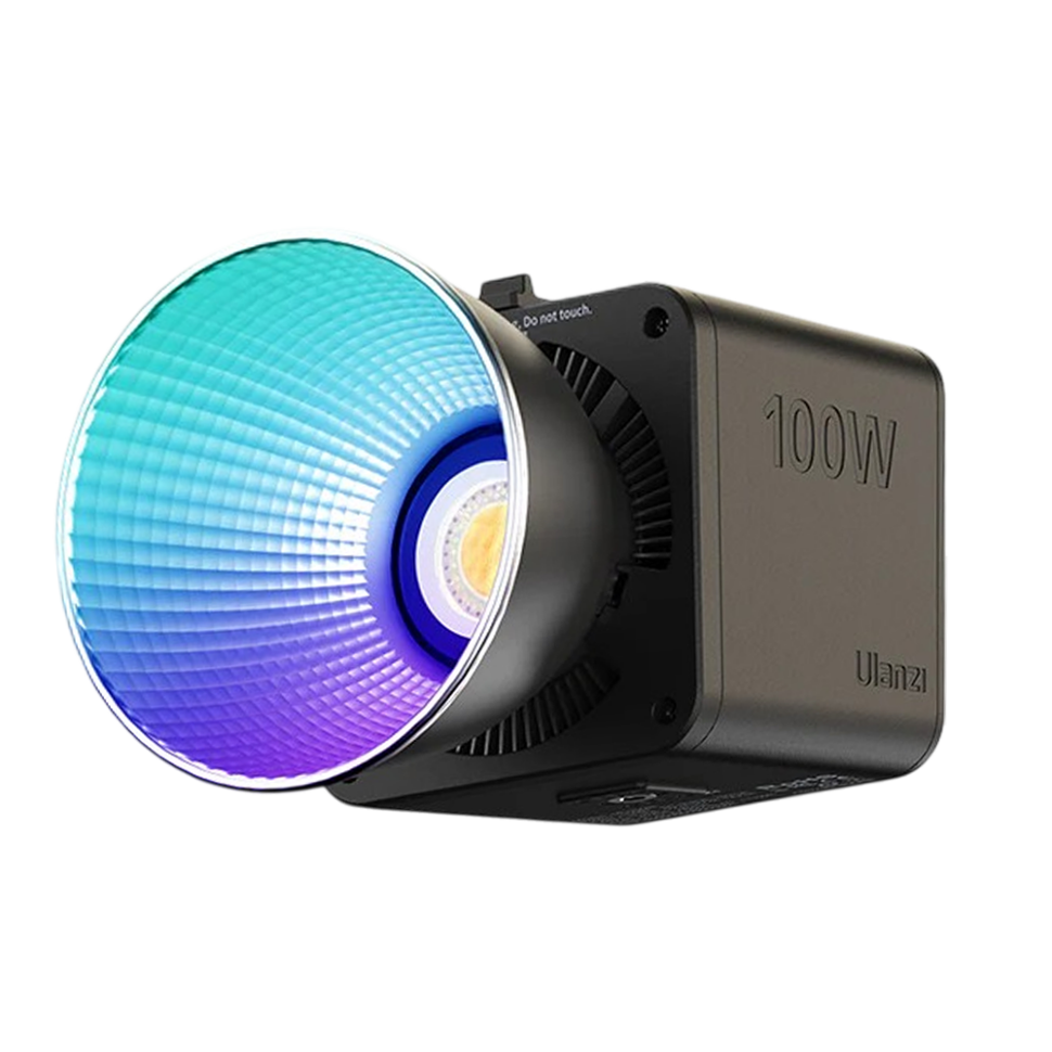 Осветитель Ulanzi ML100RGB (EU) 