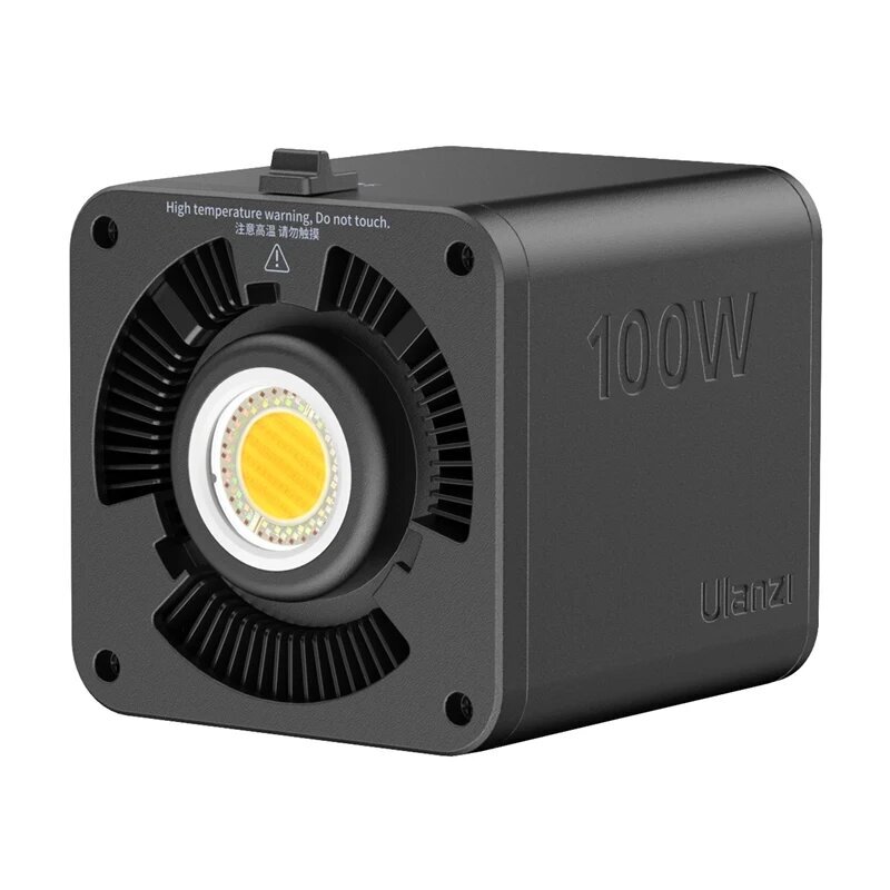 Осветитель Ulanzi ML100RGB (EU)