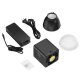 Осветитель Ulanzi ML100RGB (EU) - Изображение 272953