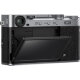 Беззеркальная камера Fujifilm X-E5 Body Серебро - Изображение 280138