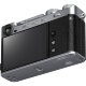 Беззеркальная камера Fujifilm X-E5 Body Серебро - Изображение 280140