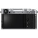 Беззеркальная камера Fujifilm X-E5 Body Серебро - Изображение 280143