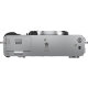 Беззеркальная камера Fujifilm X-E5 Body Серебро - Изображение 280145
