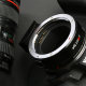 Адаптер Viltrox EF-EOS R для объектива Canon EF - Изображение 93925