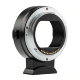 Адаптер Viltrox EF-EOS R для объектива Canon EF - Изображение 93930