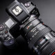 Адаптер Viltrox EF-EOS R для объектива Canon EF - Изображение 93935