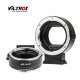 Адаптер Viltrox EF-EOS R для объектива Canon EF - Изображение 93937