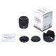 Объектив YongNuo Ynlens YN35mm F2S DF DSM E-mount - Изображение 189007