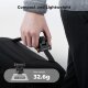 Крепление K&F Concept QR Cold Shoe для DJI Osmo Nano/Osmo Action 6 (Plastic) - Изображение 292671