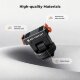 Крепление K&F Concept QR Cold Shoe для DJI Osmo Nano/Osmo Action 6 (Plastic) - Изображение 292672