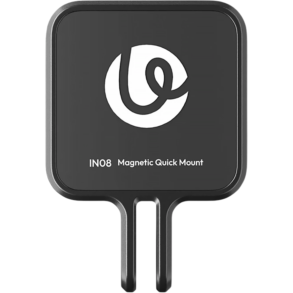 Адаптер Ulanzi IN08 Magnetic Adapter для Insta360 GO Ultra 