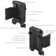 Батарейная площадка SmallRig 5226 V-Mount Plate Kit 15mm LWS - Изображение 295213