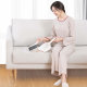 Набор для уборки YIJIE Mini Broom Dustpan Combination Белый - Изображение 193933