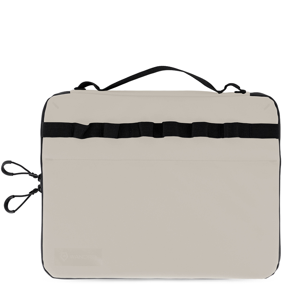 Чехол для ноутбука WANDRD Laptop Case 14'' Бежевый 