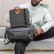 Чехол для ноутбука WANDRD Laptop Case 14'' Бежевый - Изображение 196345