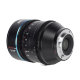 Объектив Sirui Venus 35mm T2.9 1.6x Full-Frame Anamorphic E-mount - Изображение 199312