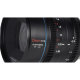 Объектив Sirui Venus 35mm T2.9 1.6x Full-Frame Anamorphic E-mount - Изображение 199314