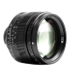 Объектив 7Artisans M50mm F1.1 M-mount Чёрный - Изображение 112002