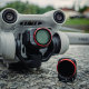 Комплект светофильтров Freewell VND Mist Edition для DJI Mini 3/Mini 3 Pro (2шт) - Изображение 201324