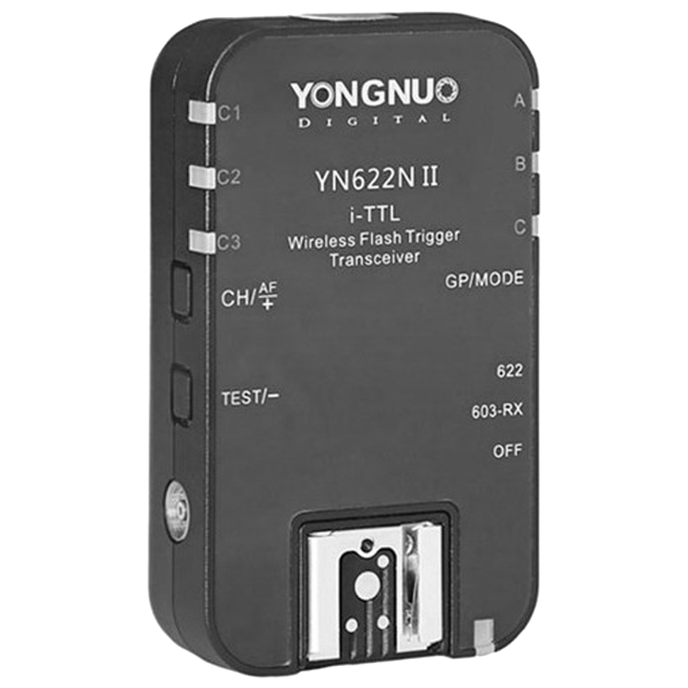 Радиосинхронизатор YongNuo YN622N II 