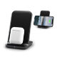 Беспроводная зарядка Nomad Base Station Stand Edition - Изображение 112040