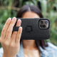 Чехол Peak Design Everyday with Loop для iPhone 14 Plus Серый - Изображение 212057