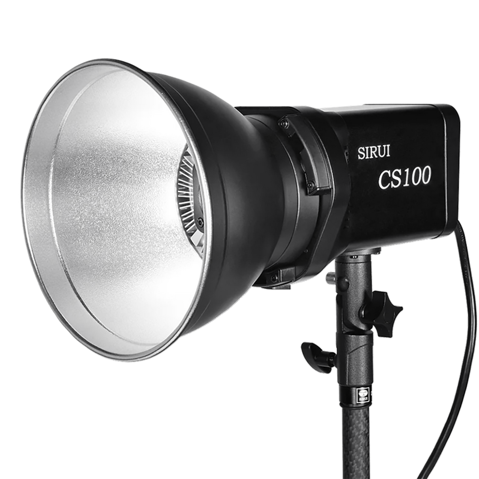 Осветитель Sirui CS100 