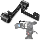 Кронштейн SmallRig 1897B EVF Mount Nato Clamp - Изображение 130500