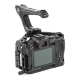 Клетка Tilta Lightweight Kit для Canon R8 Серая - Изображение 225617