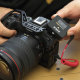 Клетка Tilta Lightweight Kit для Canon R8 Серая - Изображение 225620