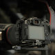 Клетка Tilta Lightweight Kit для Canon R8 Серая - Изображение 225621
