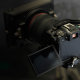 Клетка Tilta Lightweight Kit для Canon R8 Серая - Изображение 225622