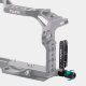 Клетка Tilta Lightweight Kit для Canon R8 Серая - Изображение 225624